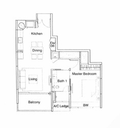 The Gale (D17), Condominium #575029541